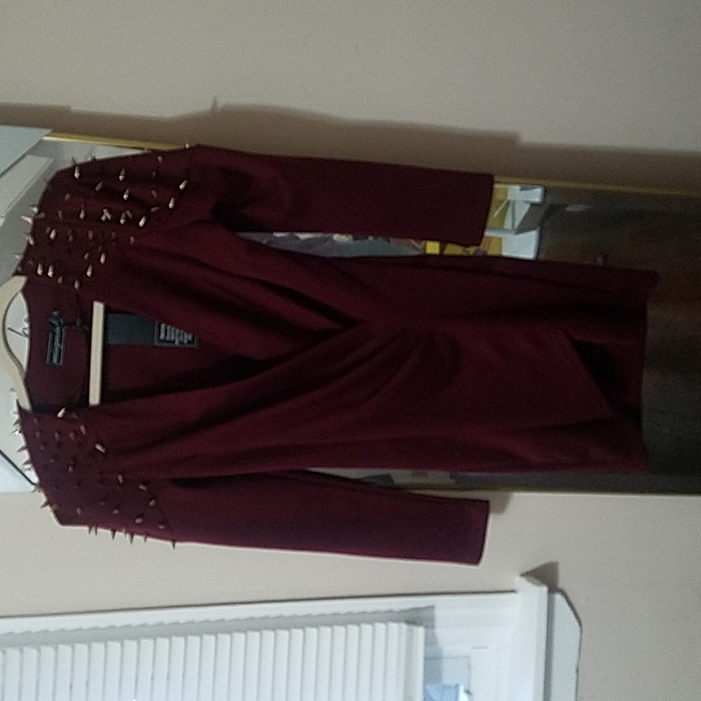 NWT Misguided dress